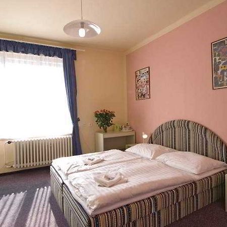 Hotel Stirka Prague Chambre photo