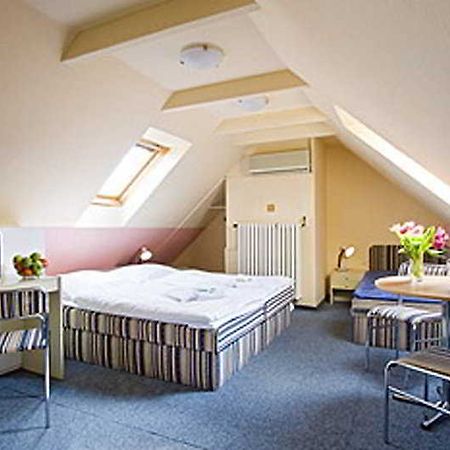Hotel Stirka Prague Chambre photo