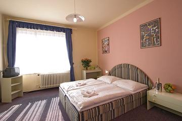 Hotel Stirka Prague Extérieur photo